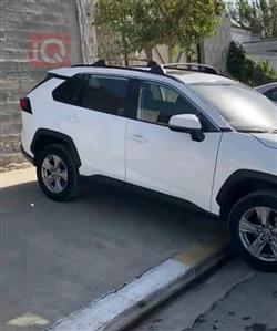 تويوتا راف 4